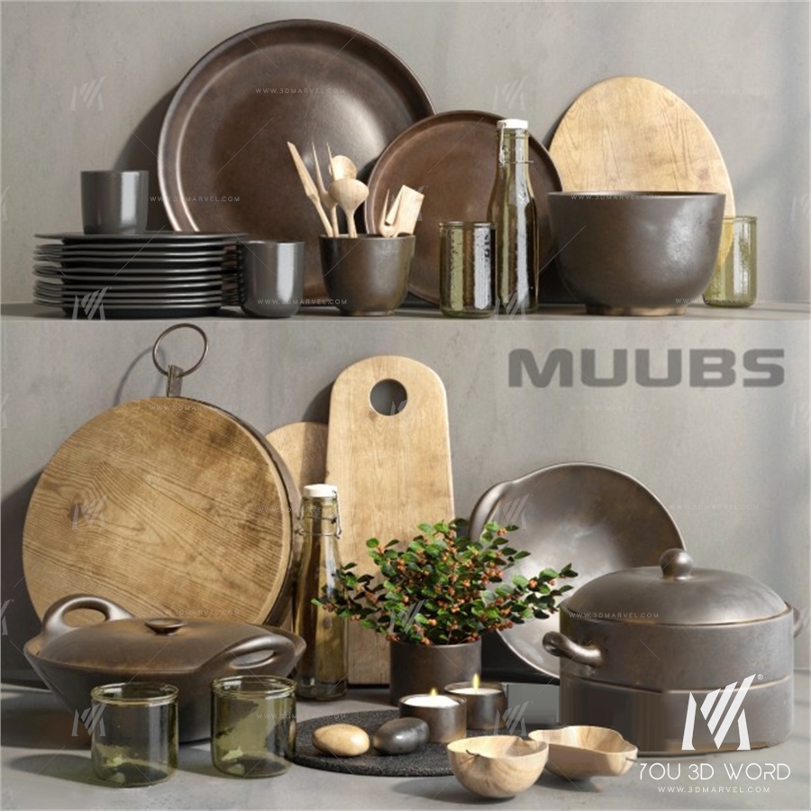 MUUBS